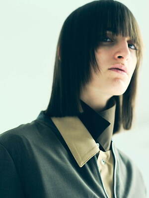 ファクトタム(FACTOTUM) 2021年春夏メンズコレクション  - 写真16