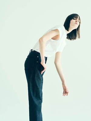 ファクトタム(FACTOTUM) 2021年春夏メンズコレクション  - 写真31