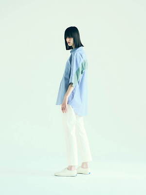 ファクトタム(FACTOTUM) 2021年春夏メンズコレクション  - 写真37