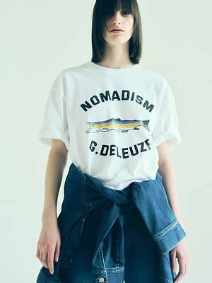 ファクトタム(FACTOTUM) 2021年春夏メンズコレクション  - 写真46