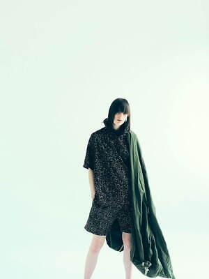 ファクトタム(FACTOTUM) 2021年春夏メンズコレクション  - 写真48