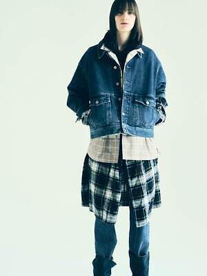 ファクトタム(FACTOTUM) 2021年春夏メンズコレクション  - 写真54