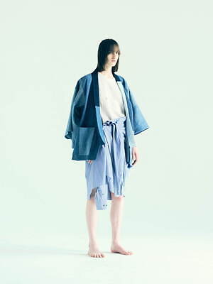 ファクトタム(FACTOTUM) 2021年春夏メンズコレクション  - 写真56