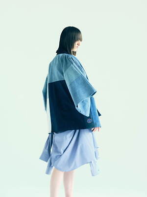 ファクトタム(FACTOTUM) 2021年春夏メンズコレクション  - 写真57