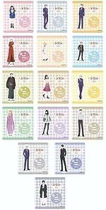 漫画『フルーツバスケット』カフェ“由希の彩り野菜パスタ＆透のショートケーキ”、白泉社常設カフェに｜写真11