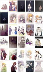 漫画『フルーツバスケット』カフェ“由希の彩り野菜パスタ＆透のショートケーキ”、白泉社常設カフェに｜写真14