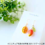 「ミニチュア写真の世界展 2021」静岡で、ミニチュア模型展示＆グッズ販売も｜写真22