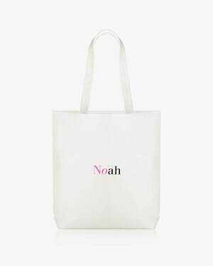 ノア × ニュー・オーダー、ロゴ＆アルバムのグラフィック入りパーカーやTシャツ｜写真2