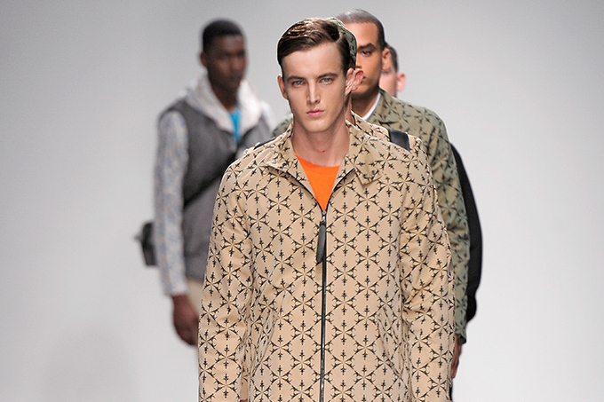 レイバーン(RÆBURN) 2014年春夏 メンズ