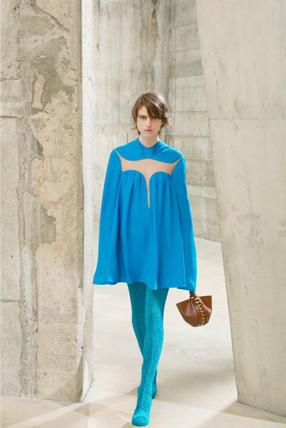 ステラ マッカートニー(STELLA McCARTNEY) 2021-22年秋冬ウィメンズ 