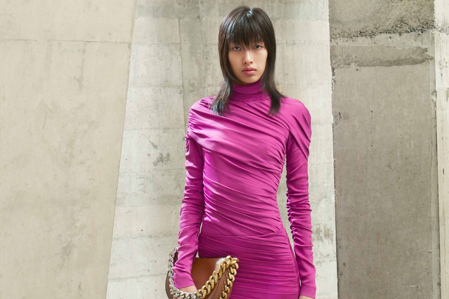 ステラ マッカートニー 2021-22年秋冬 ウィメンズ コレクション