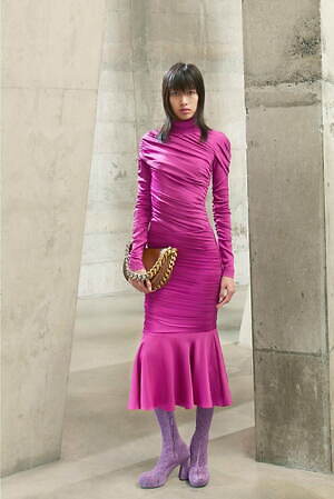 ステラ マッカートニー(STELLA McCARTNEY) 2021-22年秋冬ウィメンズコレクション  - 写真2