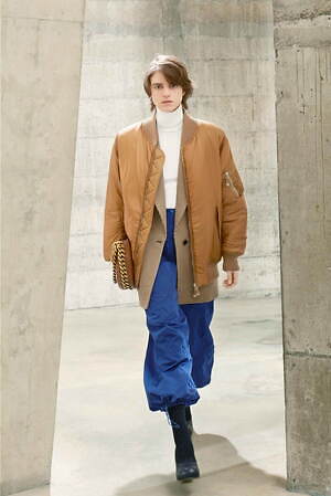 ステラ マッカートニー(STELLA McCARTNEY) 2021-22年秋冬ウィメンズコレクション  - 写真3