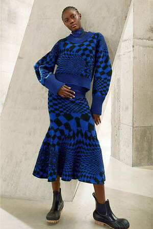 ステラ マッカートニー(STELLA McCARTNEY) 2021-22年秋冬ウィメンズコレクション  - 写真18