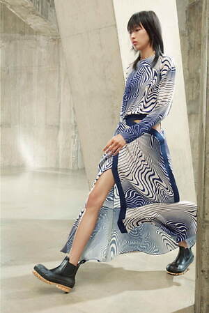 ステラ マッカートニー(STELLA McCARTNEY) 2021-22年秋冬ウィメンズコレクション  - 写真24