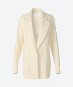 マメ クロゴウチ新作“チューリップ柄”ドレスや“菖蒲＆百合”刺繍ベスト、伊勢丹新宿店限定色で｜写真1