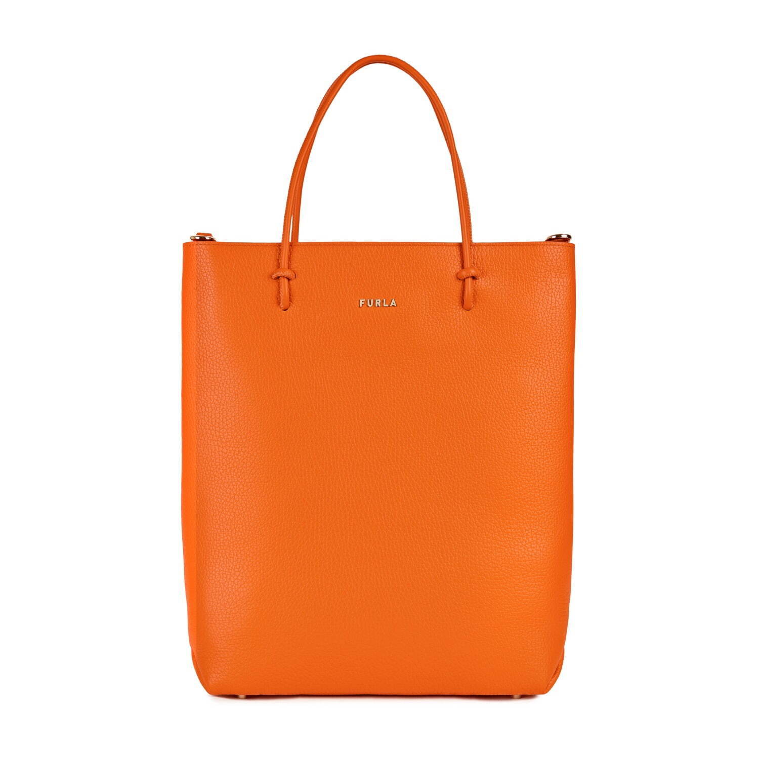 FURLA ESSENTIAL M TOTE 55,000円 ※オレンジのみ4月中旬展開予定