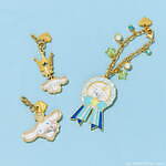 サマンサタバサプチチョイス(Samantha Thavasa Petit Choice) シナモロール｜写真17