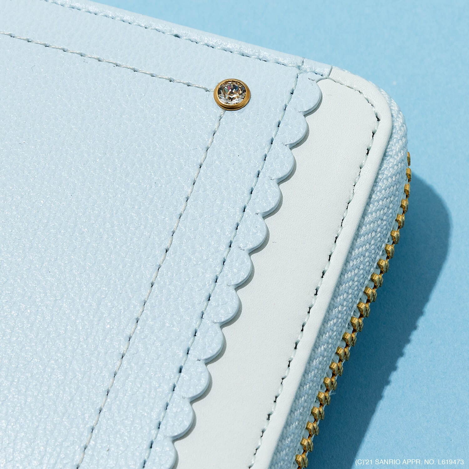 サマンサタバサプチチョイス(Samantha Thavasa Petit Choice) シナモロール｜写真6