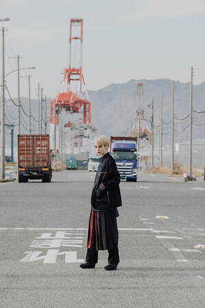 ネニュファール(N'enuphar) 2021-22年秋冬ウィメンズ&メンズコレクション  - 写真30