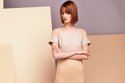 シーバイクロエ 2013年冬 ウィメンズ コレクション