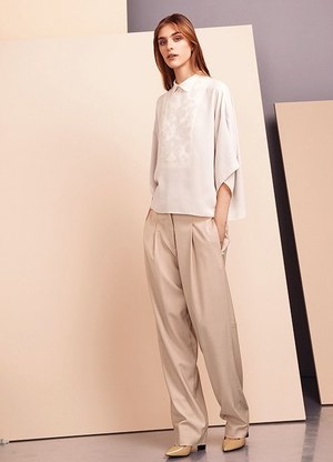 シーバイクロエ(See By Chloé) 2013年冬ウィメンズコレクション  - 写真10