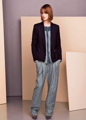 シーバイクロエ(See By Chloé) 2013年冬ウィメンズコレクション  - 写真21