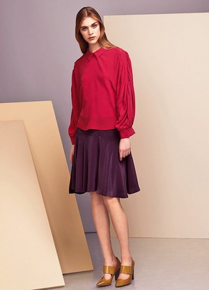 シーバイクロエ(See By Chloé) 2013年冬ウィメンズコレクション  - 写真24