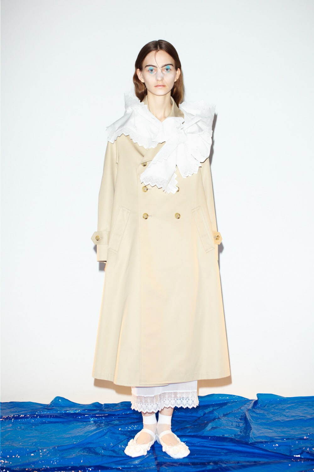 ミヤオ 2021-22年秋冬<span>コレクション</span> - 写真9