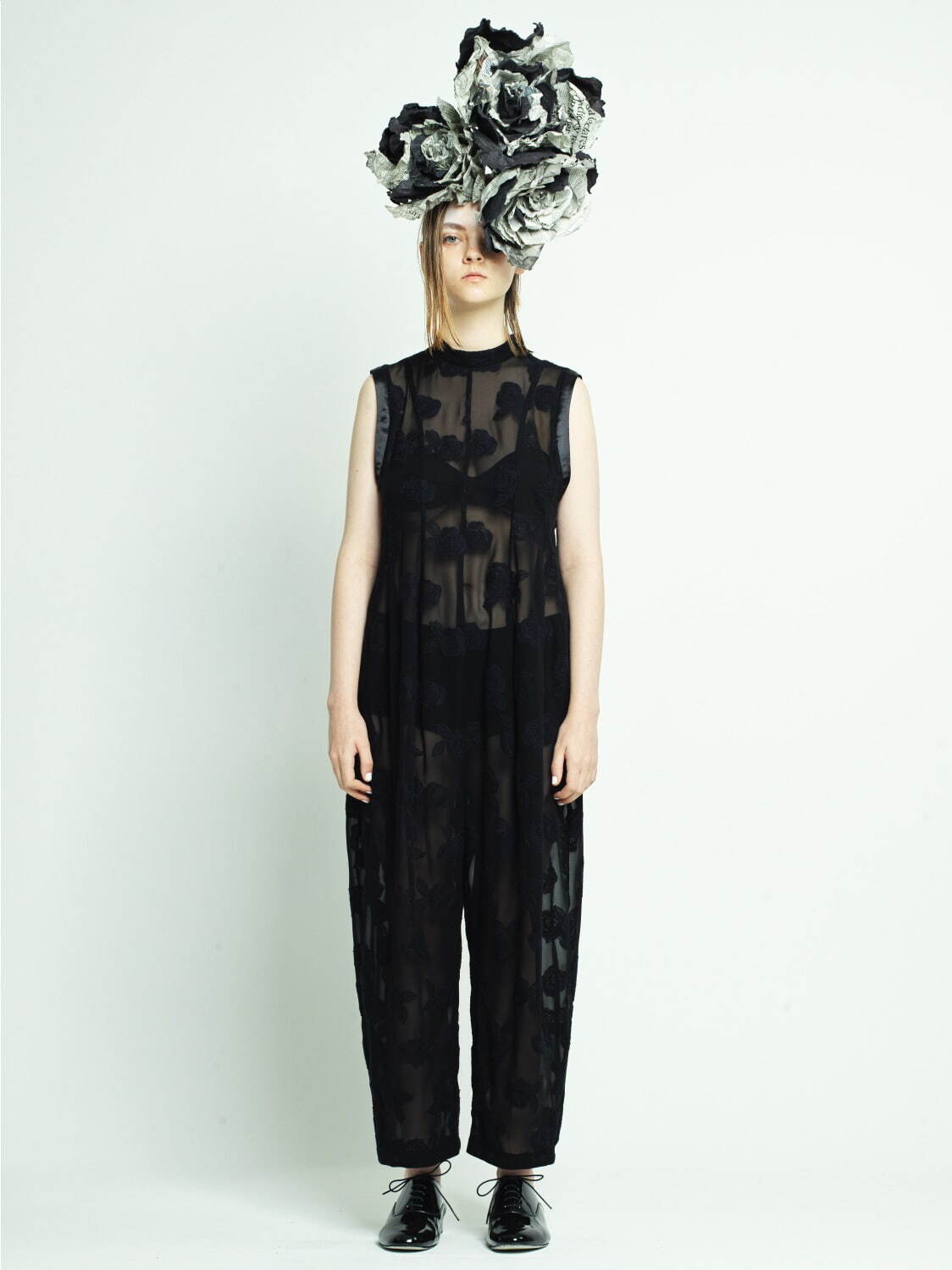 ミヤオ 2021年春夏｜female 