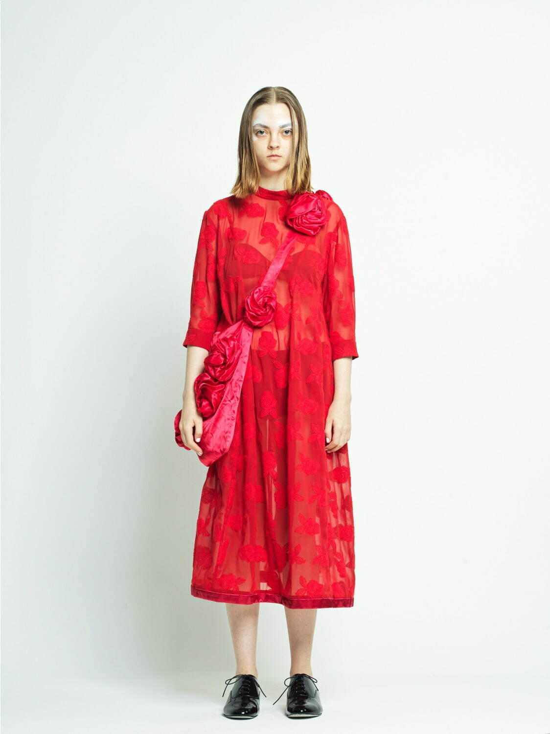 ミヤオ(MIYAO) 2021年春夏ウィメンズコレクション  - 写真2