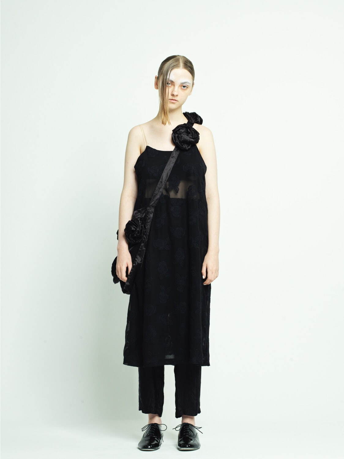 ミヤオ(MIYAO) 2021年春夏ウィメンズコレクション  - 写真3