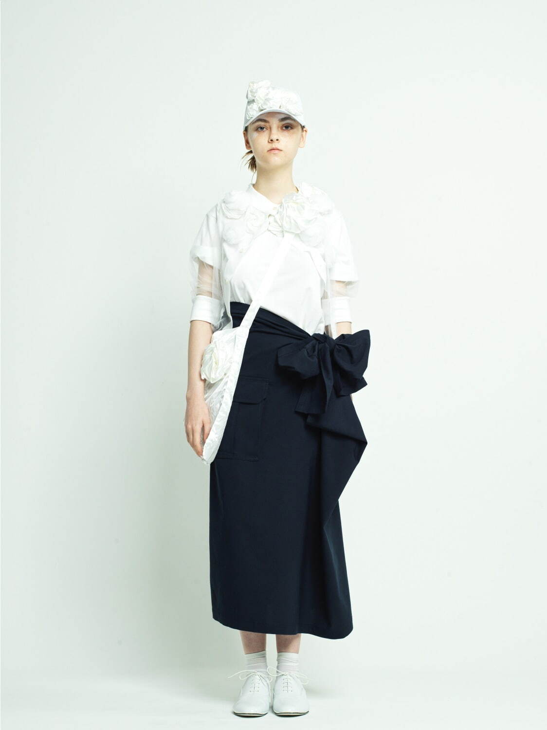 ミヤオ(MIYAO) 2021年春夏ウィメンズコレクション  - 写真7