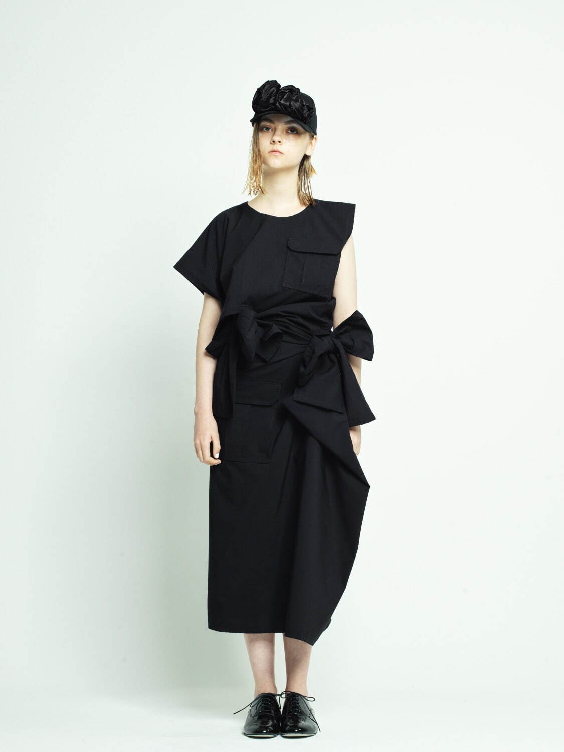 ミヤオ(MIYAO) 2021年春夏ウィメンズコレクション  - 写真9