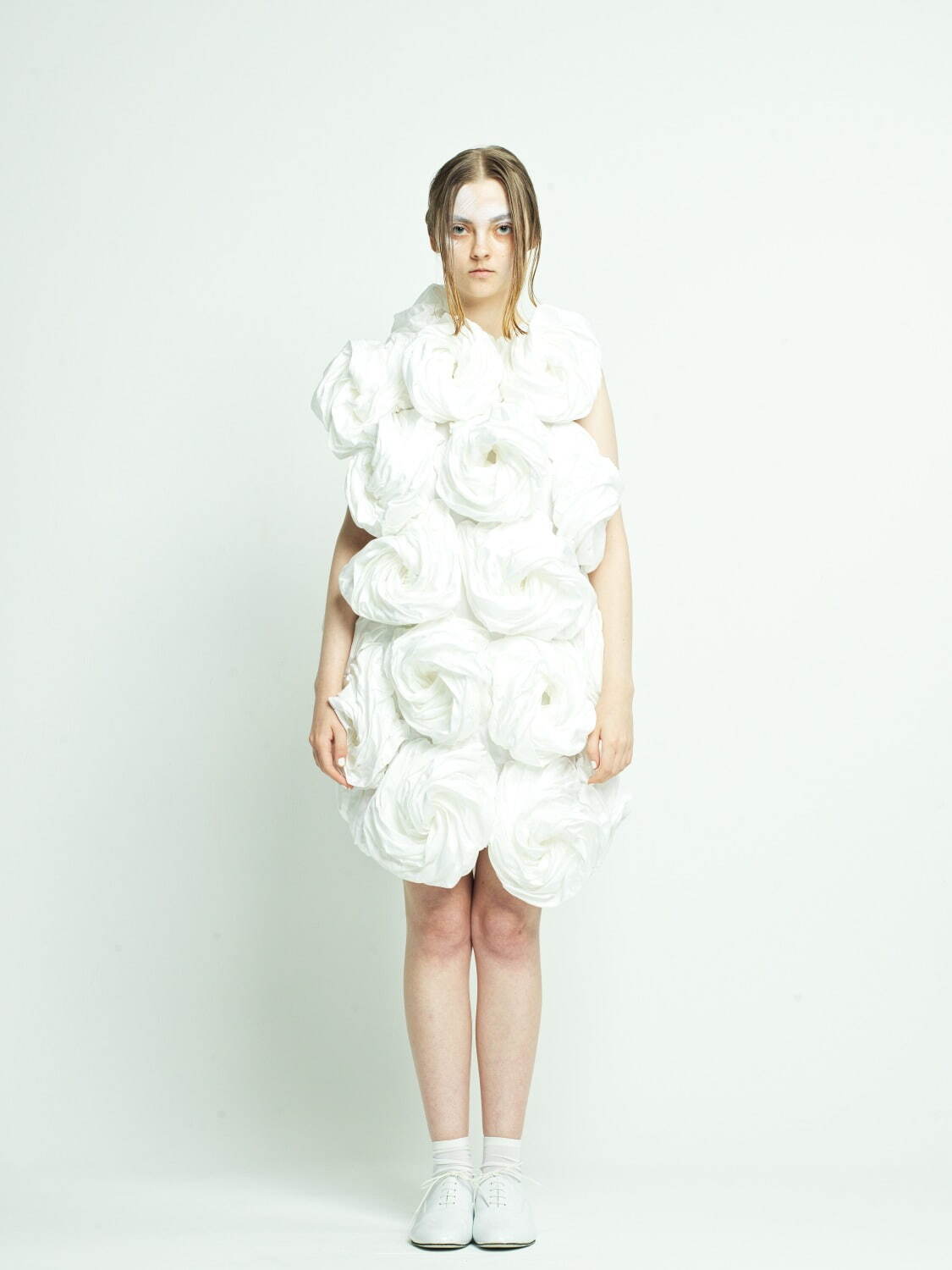 ミヤオ(MIYAO) 2021年春夏ウィメンズコレクション  - 写真15