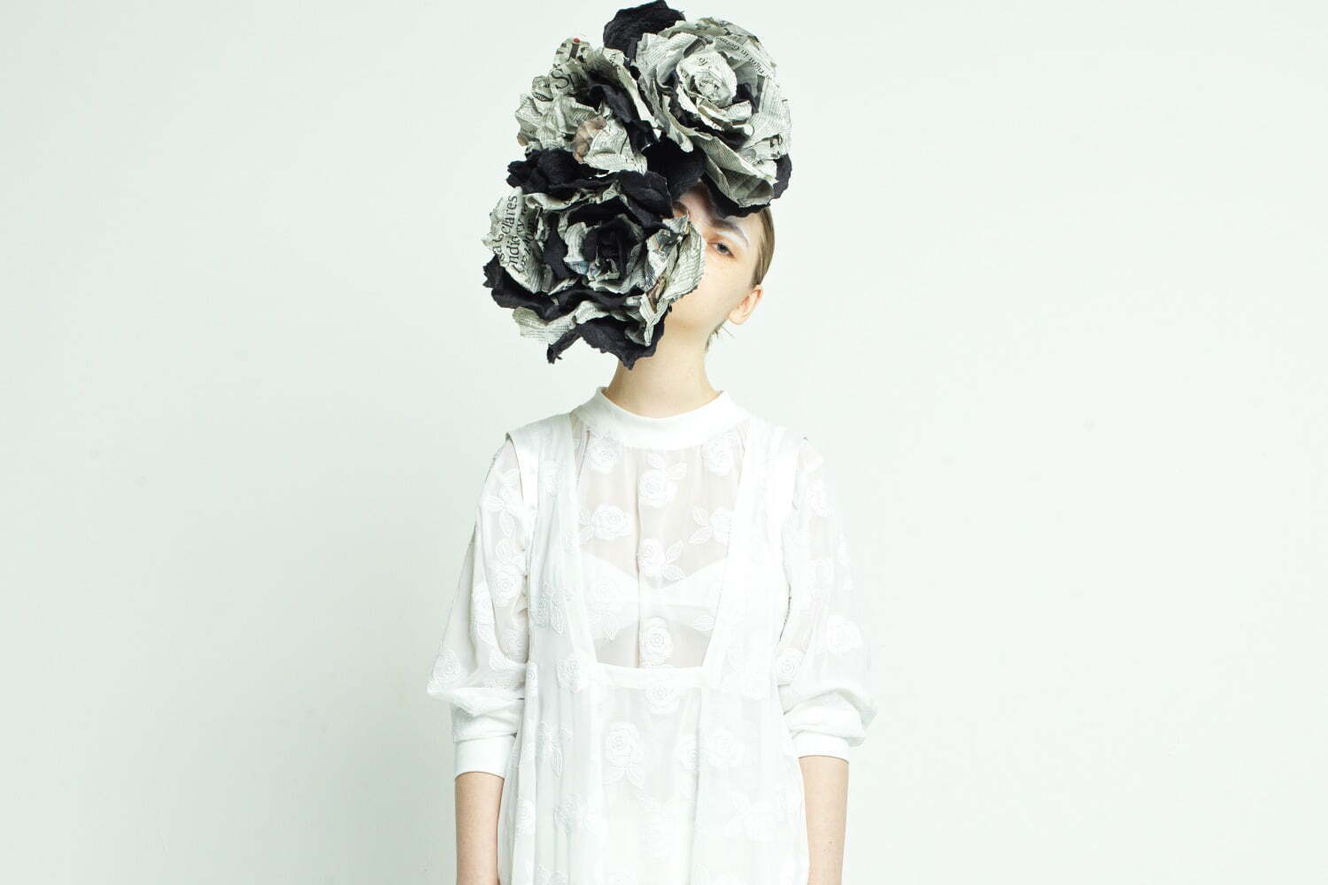 ミヤオ 2021年春夏 ウィメンズ コレクション