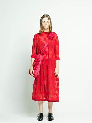 ミヤオ(MIYAO) 2021年春夏ウィメンズコレクション  - 写真2