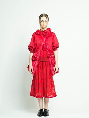 ミヤオ(MIYAO) 2021年春夏ウィメンズコレクション  - 写真5