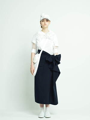 ミヤオ(MIYAO) 2021年春夏ウィメンズコレクション  - 写真7