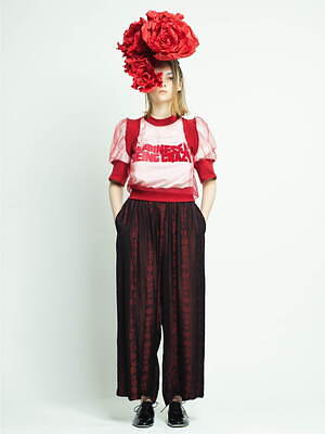 ミヤオ(MIYAO) 2021年春夏ウィメンズコレクション  - 写真11