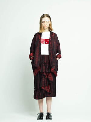 ミヤオ(MIYAO) 2021年春夏ウィメンズコレクション  - 写真12