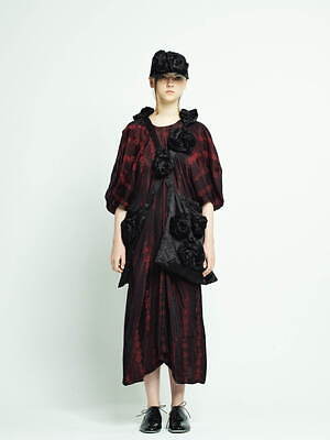 ミヤオ(MIYAO) 2021年春夏ウィメンズコレクション  - 写真13