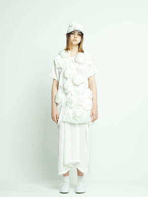 ミヤオ(MIYAO) 2021年春夏ウィメンズコレクション  - 写真14