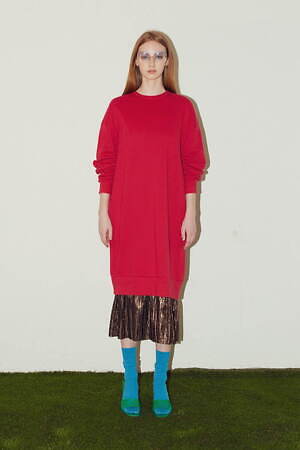 アビィ(AVIE) 2021年プレフォールウィメンズコレクション  - 写真21