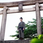 アンリアレイジ(ANREALAGE) ZINE｜写真2