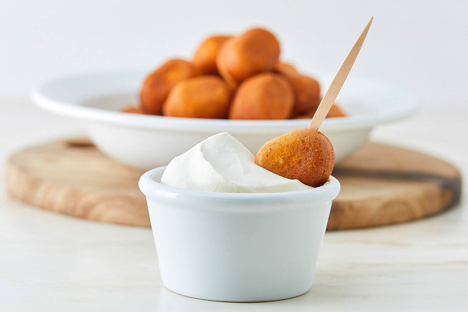 「100日のベビカス」