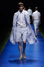 kolor(カラー) 2014年春夏メンズコレクション - エレガントへの追及が生む幸せの音色｜写真7