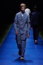 kolor(カラー) 2014年春夏メンズコレクション - エレガントへの追及が生む幸せの音色｜写真10