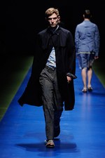 kolor(カラー) 2014年春夏メンズコレクション - エレガントへの追及が生む幸せの音色｜写真13