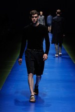 kolor(カラー) 2014年春夏メンズコレクション - エレガントへの追及が生む幸せの音色｜写真14